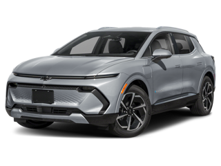 Equinox EV - Lewiston Auto in Lewiston MN