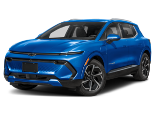 Chevrolet Equinox EV - Lewiston Auto in Lewiston MN
