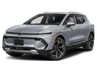 Equinox EV - Lewiston Auto in Lewiston MN
