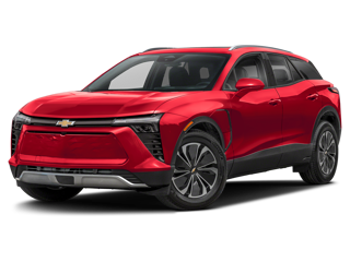Chevrolet Blazer EV - Lewiston Auto in Lewiston MN