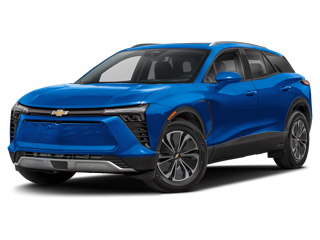 Chevrolet Blazer EV - Lewiston Auto in Lewiston MN