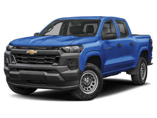 Chevrolet Colorado - Lewiston Auto in Lewiston MN