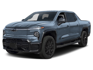 Chevrolet Silverado EV - Lewiston Auto in Lewiston MN
