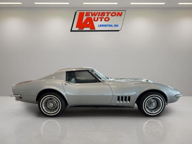 1968 Chevrolet CORVETTE Base