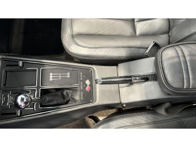 1968 Chevrolet CORVETTE Base