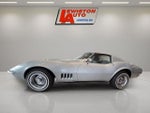 1968 Chevrolet CORVETTE Base