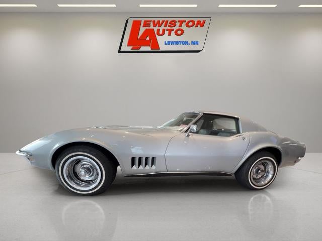 1968 Chevrolet CORVETTE Base