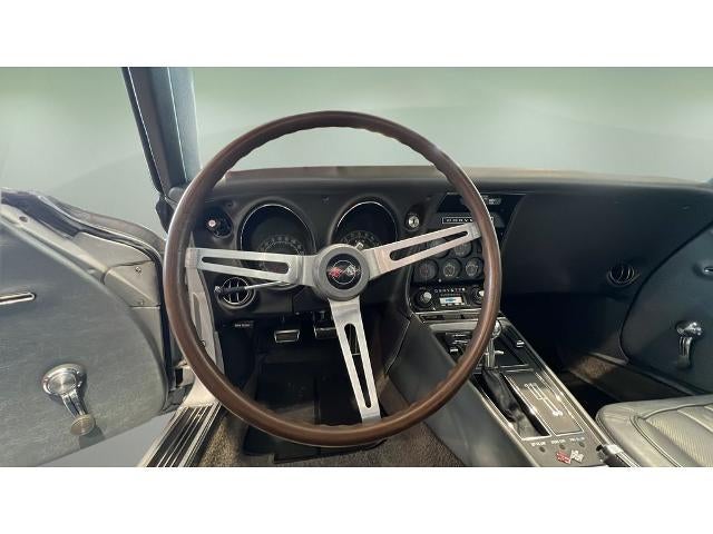1968 Chevrolet CORVETTE Base