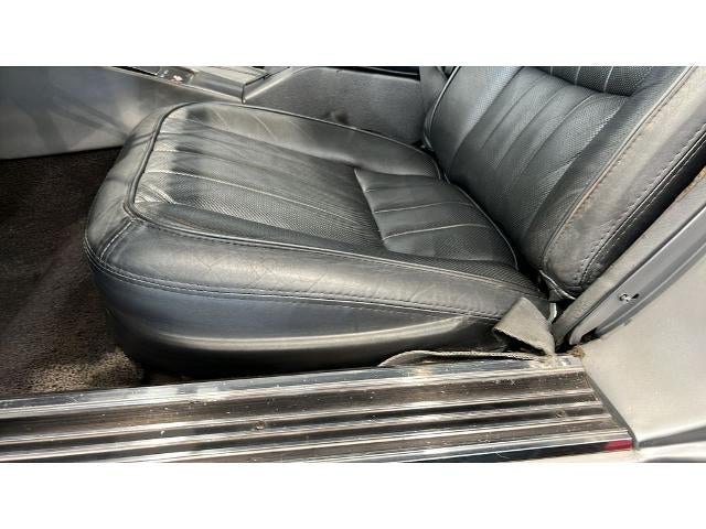 1968 Chevrolet CORVETTE Base