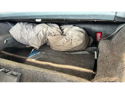 1968 Chevrolet CORVETTE Base
