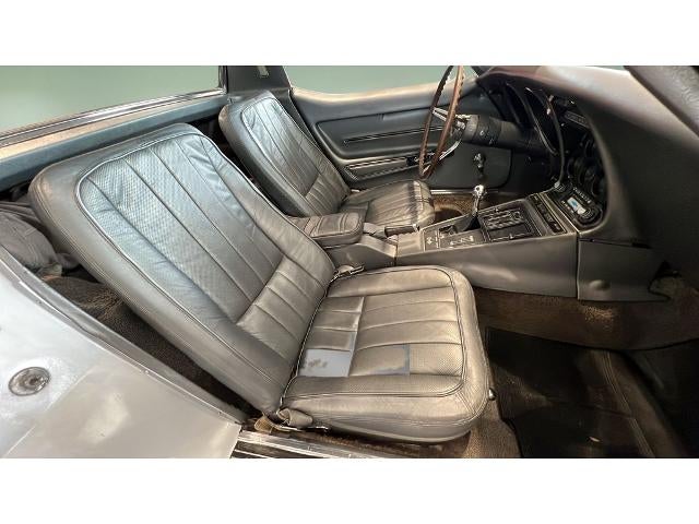 1968 Chevrolet CORVETTE Base