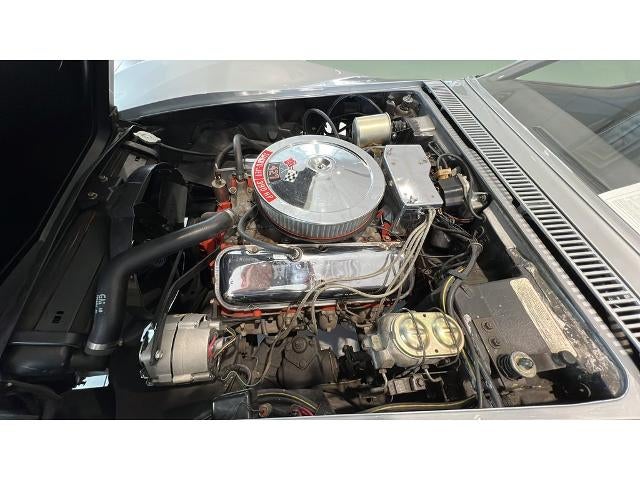 1968 Chevrolet CORVETTE Base