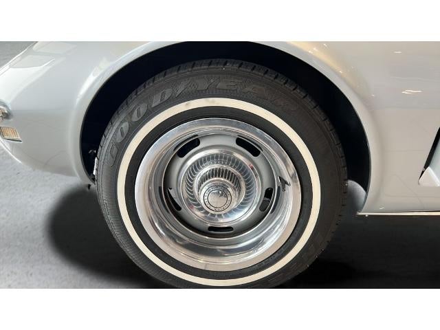 1968 Chevrolet CORVETTE Base