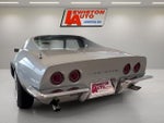 1968 Chevrolet CORVETTE Base