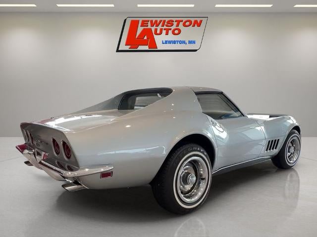 1968 Chevrolet CORVETTE Base