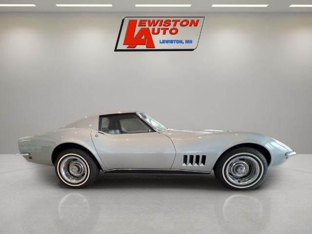 1968 Chevrolet CORVETTE Base