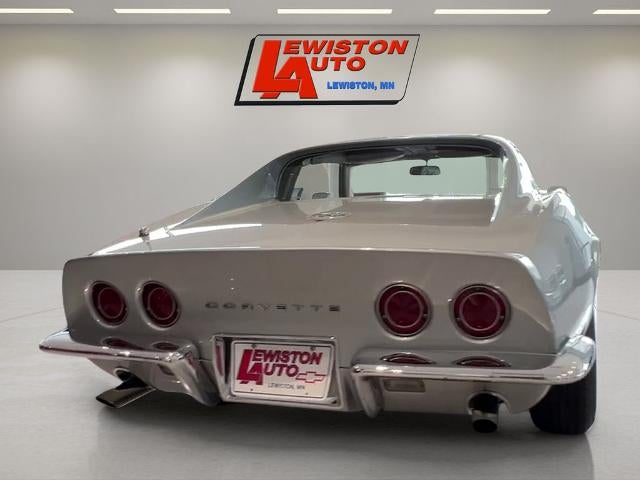 1968 Chevrolet CORVETTE Base