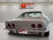1968 Chevrolet CORVETTE Base