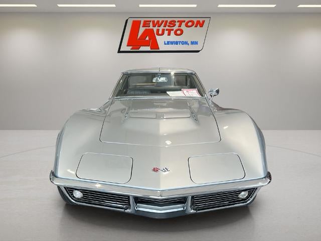 1968 Chevrolet CORVETTE Base