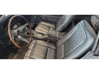 1968 Chevrolet CORVETTE Base