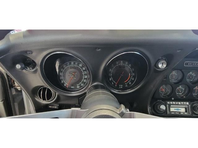 1968 Chevrolet CORVETTE Base