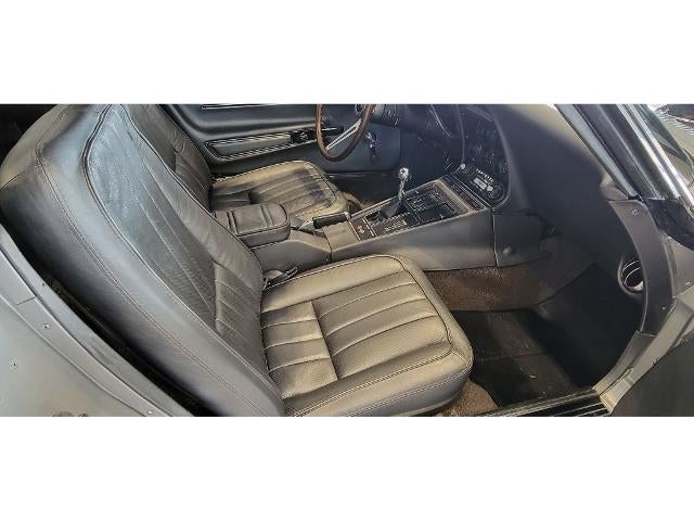1968 Chevrolet CORVETTE Base