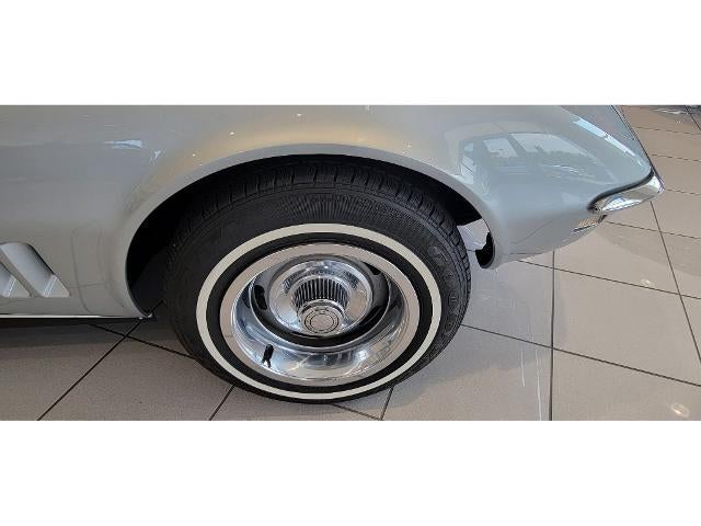 1968 Chevrolet CORVETTE Base