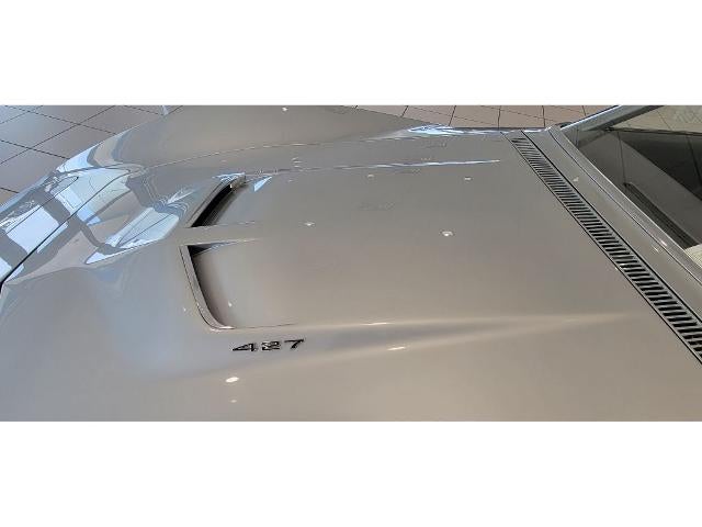 1968 Chevrolet CORVETTE Base