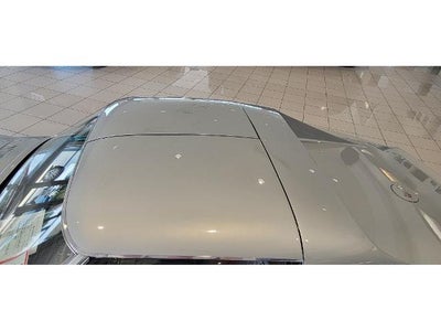 1968 Chevrolet CORVETTE Base