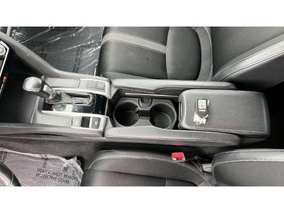 2020 Honda Civic Sedan Sport