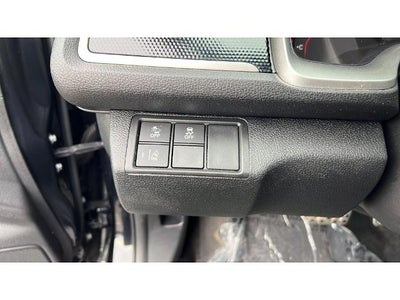 2020 Honda Civic Sedan Sport