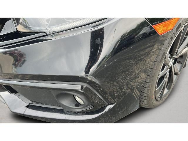 2020 Honda Civic Sedan Sport