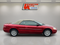 2002 Chrysler Sebring GTC
