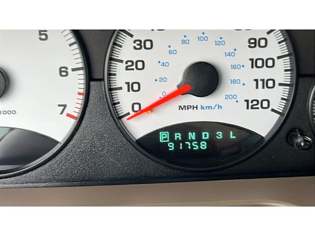 2002 Chrysler Sebring GTC