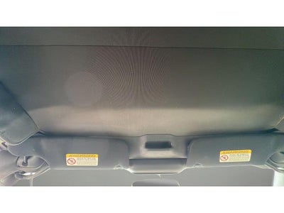 2002 Chrysler Sebring GTC
