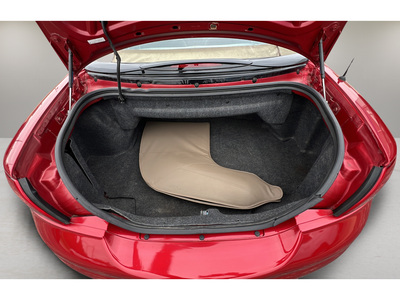 2002 Chrysler Sebring GTC