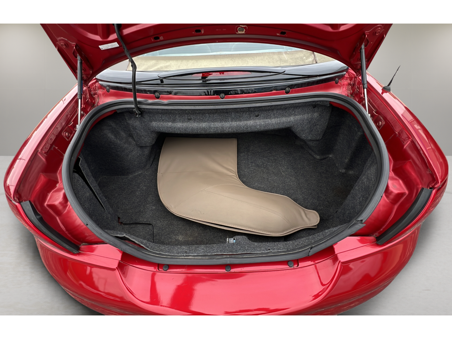 2002 Chrysler Sebring GTC