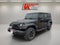2018 Jeep Wrangler JK Unlimited Sport 4x4