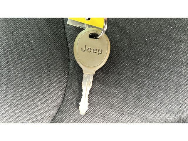 2018 Jeep Wrangler JK Unlimited Sport 4x4