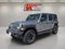 2019 Jeep Wrangler Unlimited Sport S 4x4