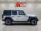 2019 Jeep Wrangler Unlimited Sport S 4x4