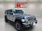 2019 Jeep Wrangler Unlimited Sport S 4x4