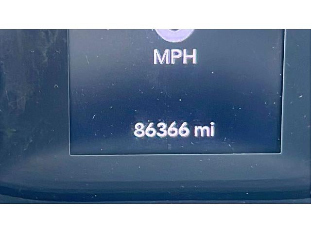 2019 Jeep Wrangler Unlimited Sport S 4x4