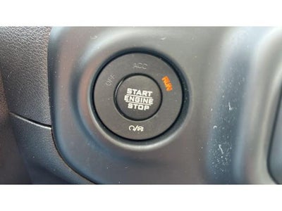 2019 Jeep Wrangler Unlimited Sport S 4x4