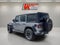 2019 Jeep Wrangler Unlimited Sport S 4x4