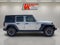 2019 Jeep Wrangler Unlimited Sport S 4x4