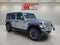 2019 Jeep Wrangler Unlimited Sport S 4x4