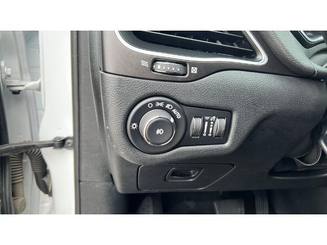 2020 Jeep Cherokee Trailhawk 4x4