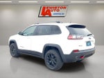 2020 Jeep Cherokee Trailhawk 4x4