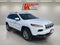 2018 Jeep Cherokee Limited 4x4